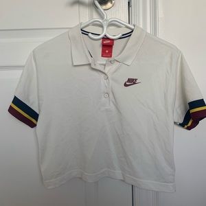 Nike Tennis Shirt
